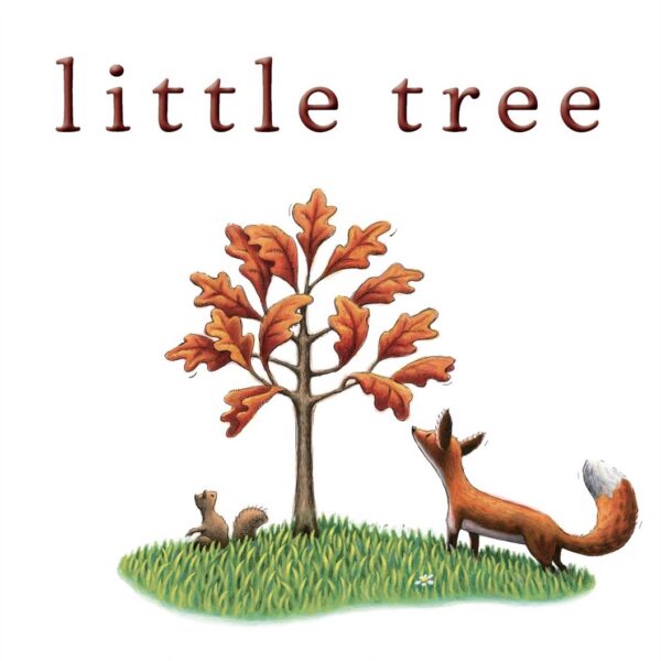 little tree